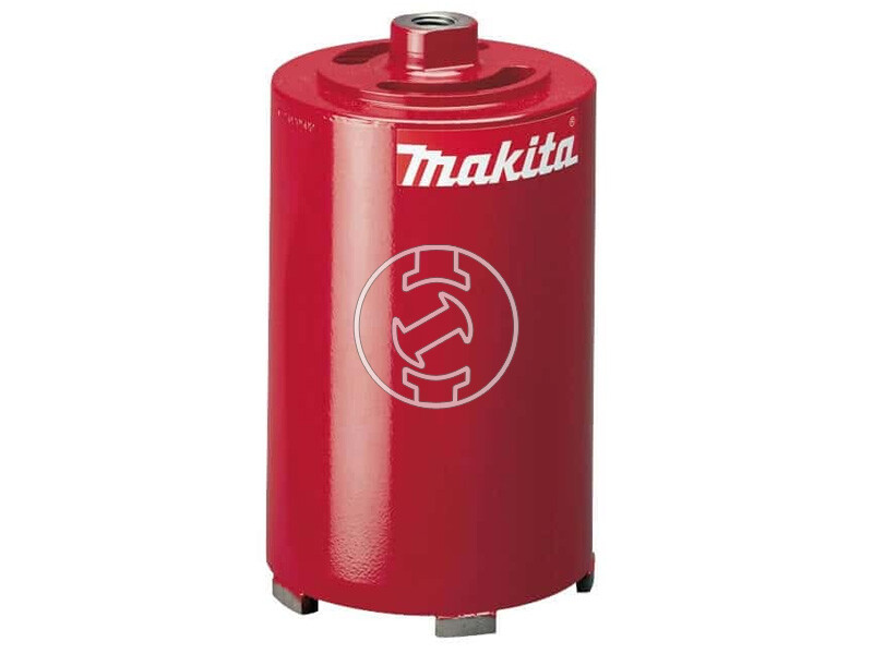 Makita 68 x 150 mm gyémántfúrókorona szárazfúráshoz