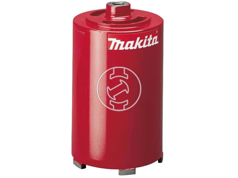 Makita 76 x 150 mm gyémántfúrókorona szárazfúráshoz