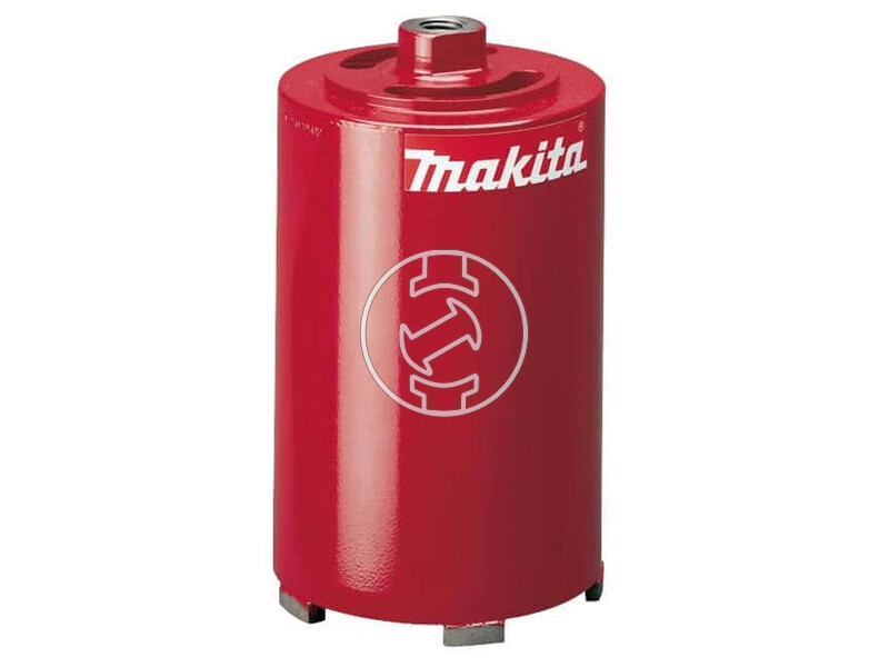 Makita 82 x 150 mm gyémántfúrókorona szárazfúráshoz