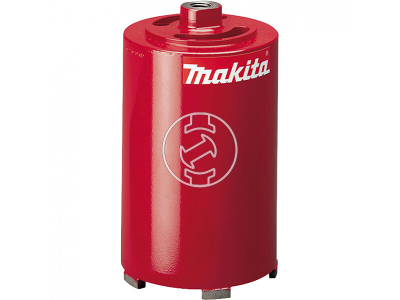 Makita 112 x 150 mm gyémántfúrókorona szárazfúráshoz