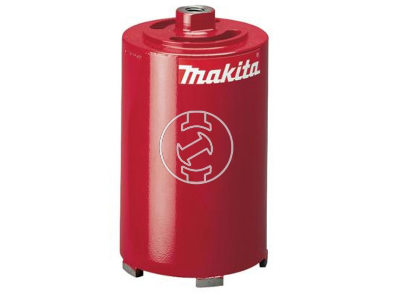Makita 132 x 150 mm gyémántfúrókorona szárazfúráshoz