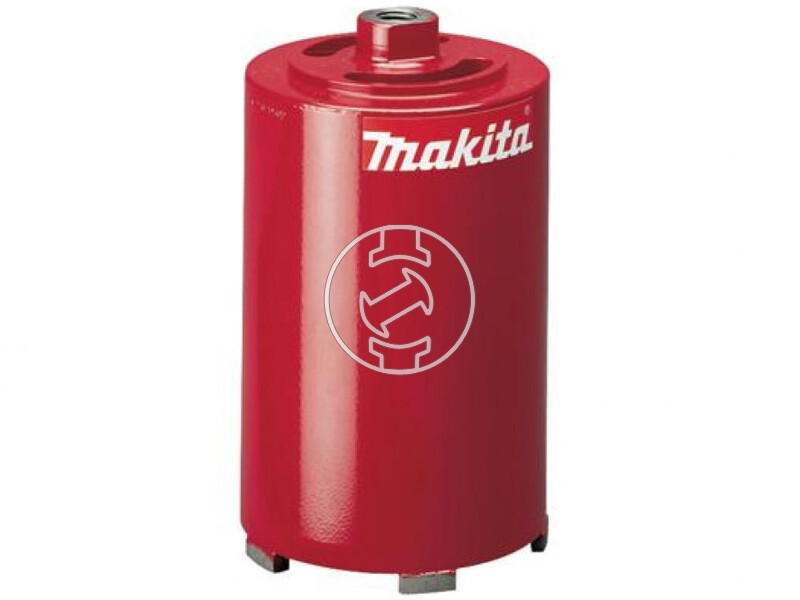 Makita 132 x 400 mm gyémántfúrókorona szárazfúráshoz