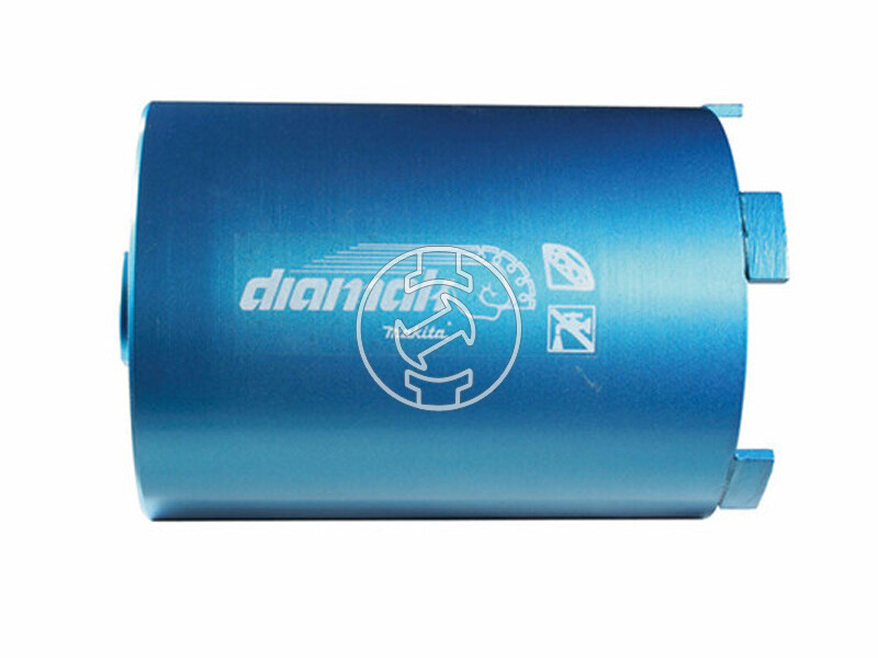 Makita 38 x 150 mm gyémántfúrókorona szárazfúráshoz