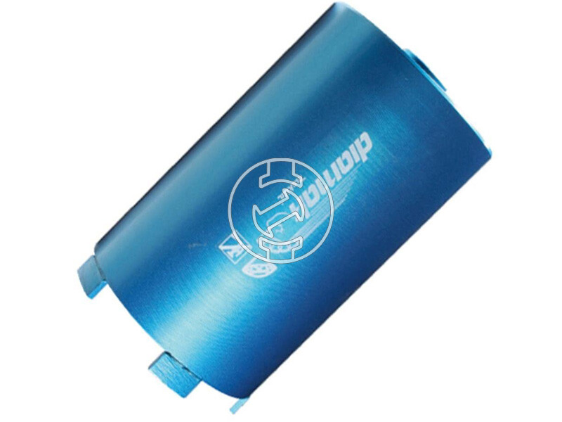 Makita 78 x 150 mm gyémántfúrókorona szárazfúráshoz