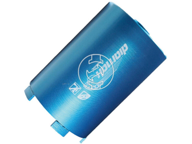 Makita 117 x 150 mm gyémántfúrókorona szárazfúráshoz