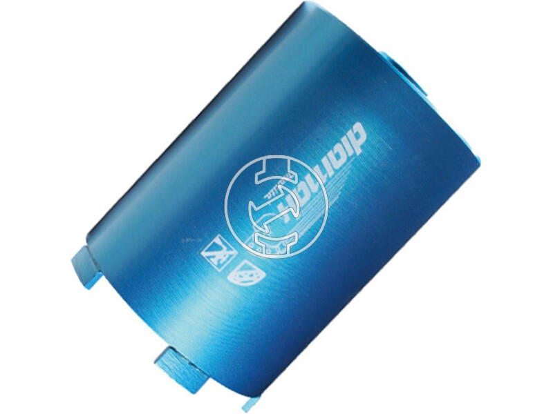 Makita 127 x 150 mm gyémántfúrókorona szárazfúráshoz