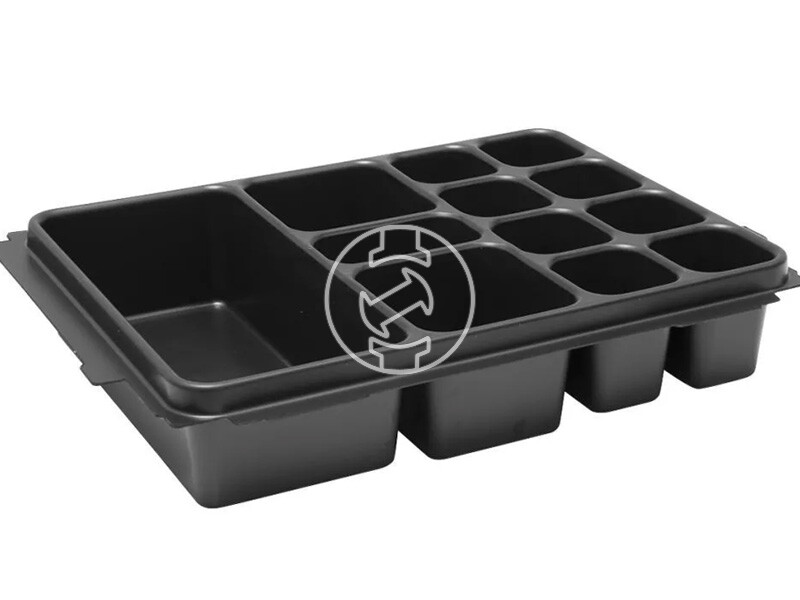 Makita MAKPAC tároló betét P-83674