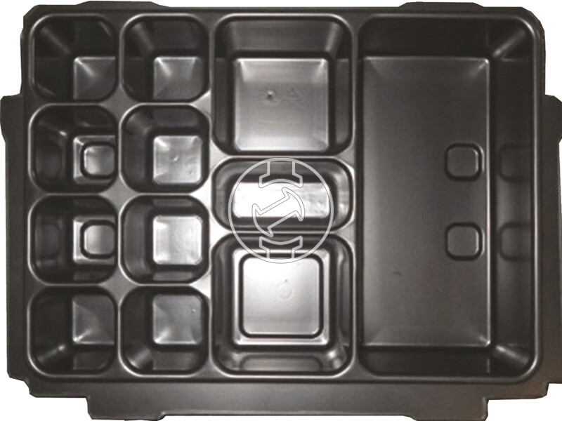 Makita MAKPAC tároló betét P-83674