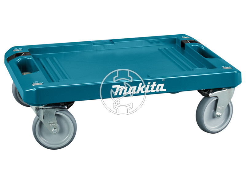 Makita szállítókocsi tárolórendszerhez MakPac-hoz
