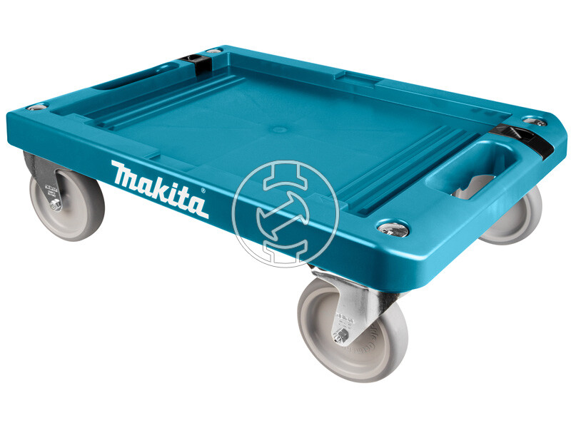 Makita szállítókocsi tárolórendszerhez MakPac-hoz