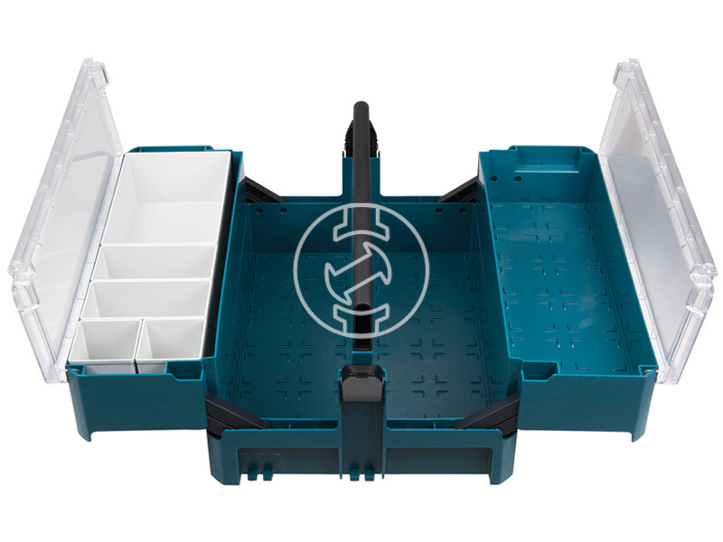 Makita makpac szerszámos táska P-84137