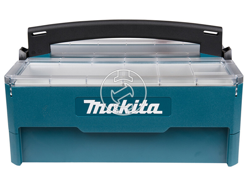 Makita makpac szerszámos táska P-84137