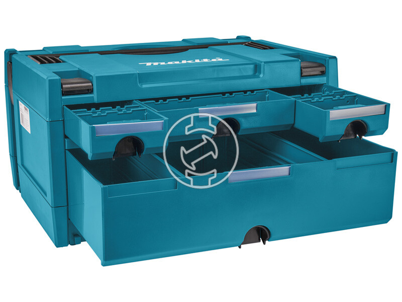 Makita Makstor 3.4 szortiment doboz