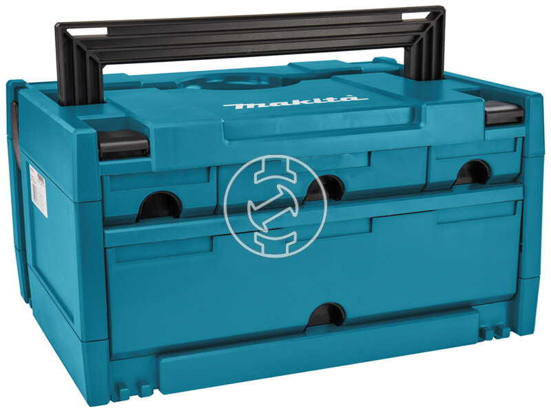 Makita Makstor 3.4 szortiment doboz