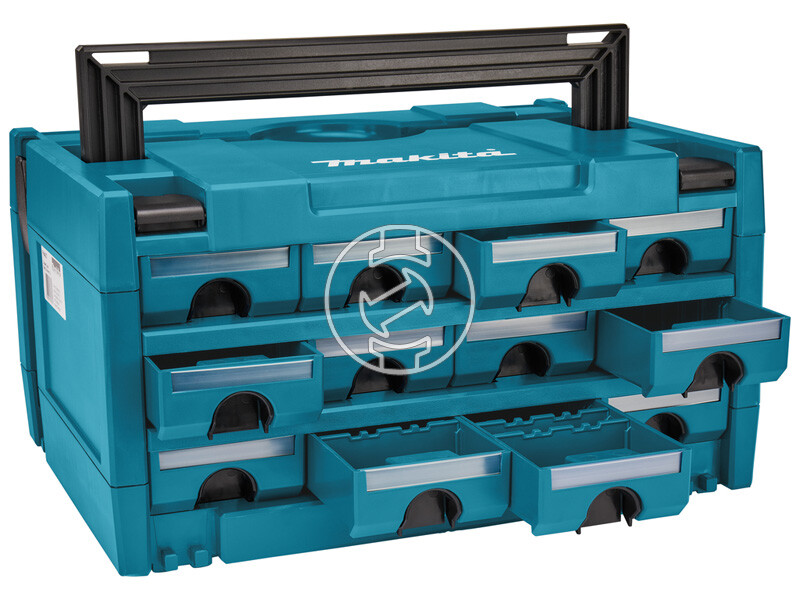 Makita Makstor 3.12 szortiment doboz