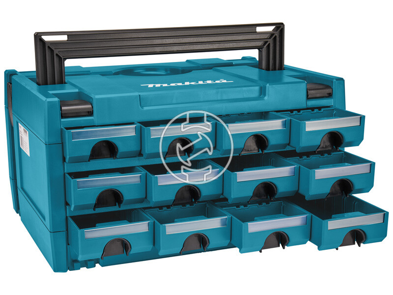 Makita Makstor 3.12 szortiment doboz