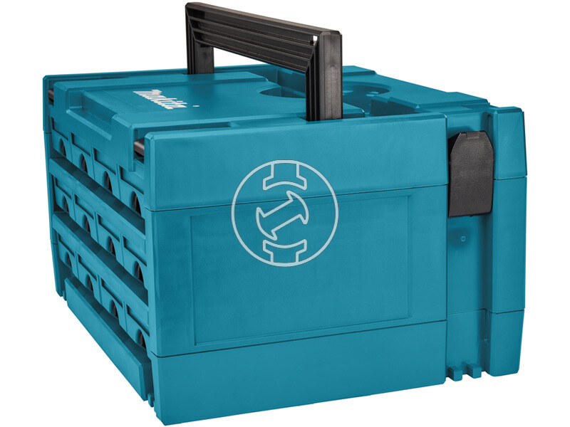 Makita Makstor 3.12 szortiment doboz