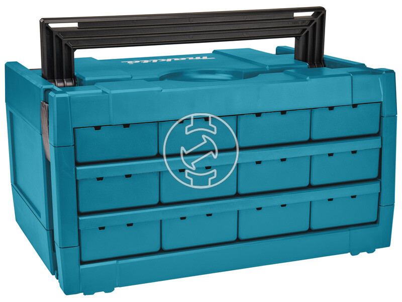 Makita Makstor 3.12 szortiment doboz