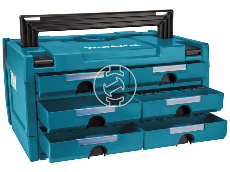 Makita Makstor 3.6 szortiment doboz