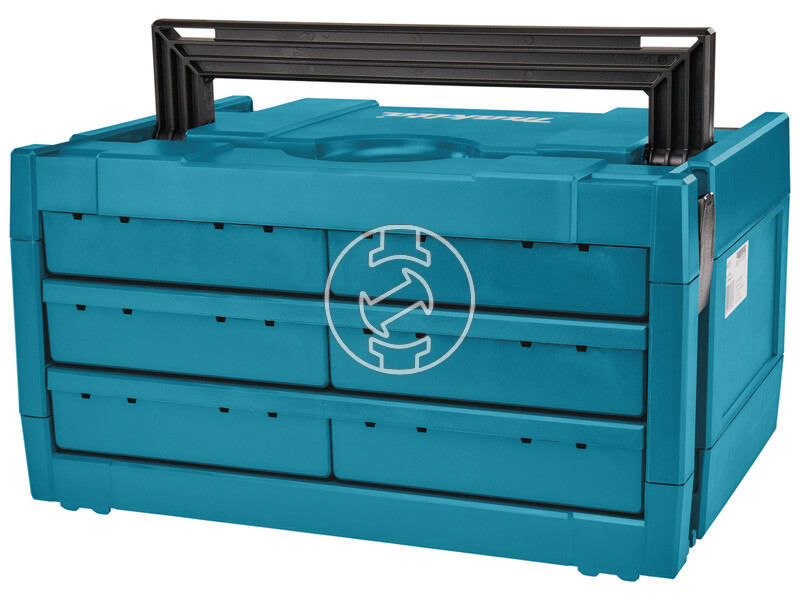 Makita Makstor 3.6 szortiment doboz