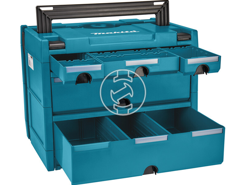 Makita Makstor 4.5 szortiment doboz