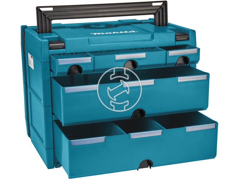 Makita Makstor 4.5 szortiment doboz