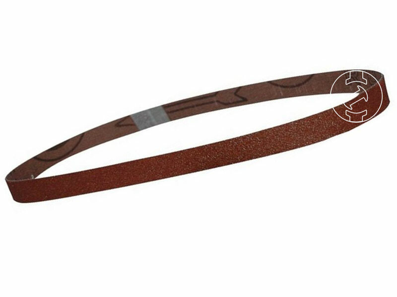 Makita végtelenített csiszolószalag P-43181