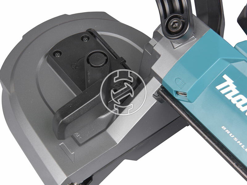 Makita PB002GZ akkus kézi szalagfűrész