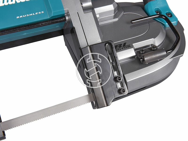 Makita PB002GM201 akkus kézi szalagfűrész