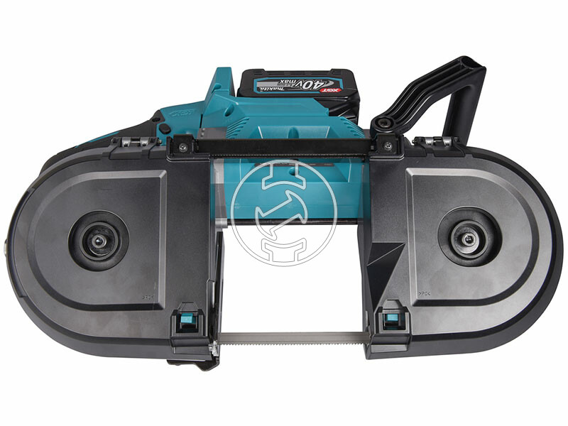 Makita PB002GZ akkus kézi szalagfűrész