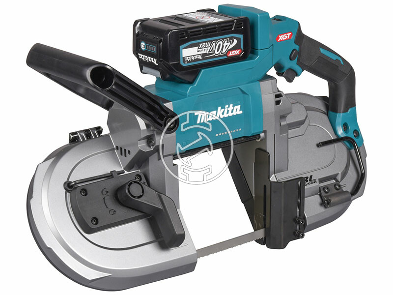 Makita PB002GM201 akkus kézi szalagfűrész