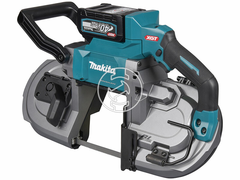 Makita PB002GM201 akkus kézi szalagfűrész