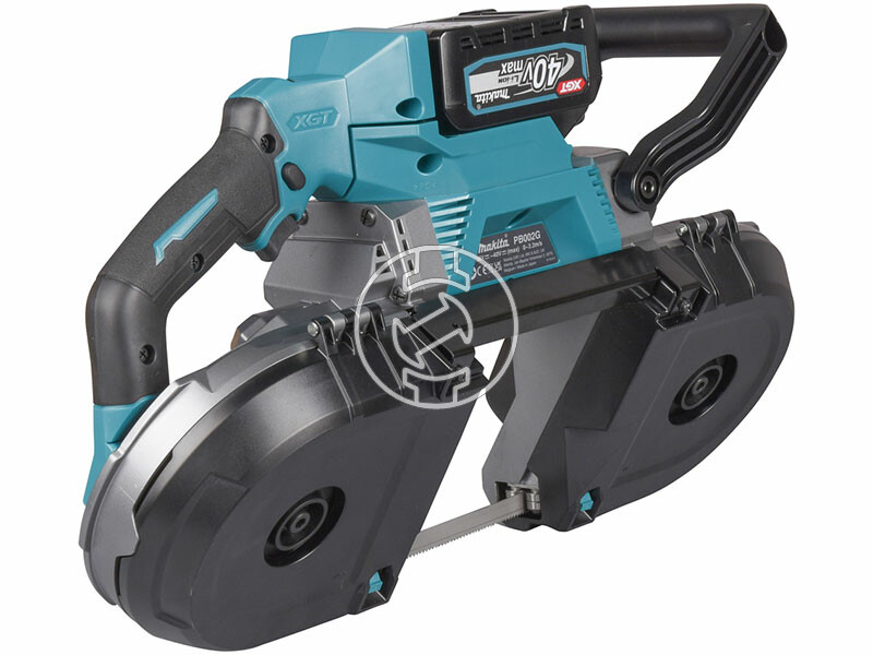 Makita PB002GZ akkus kézi szalagfűrész