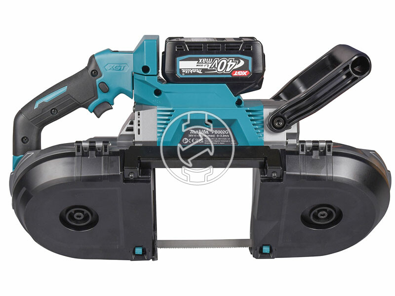 Makita PB002GZ akkus kézi szalagfűrész