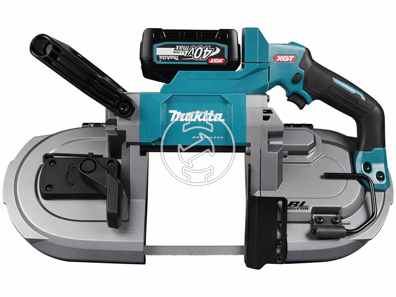 Makita PB002GZ akkus kézi szalagfűrész