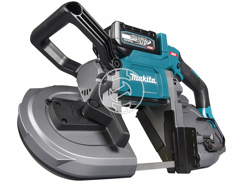 Makita PB002GZ akkus kézi szalagfűrész