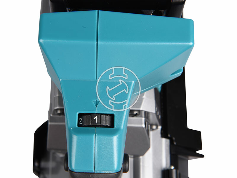 Makita PB002GM201 akkus kézi szalagfűrész