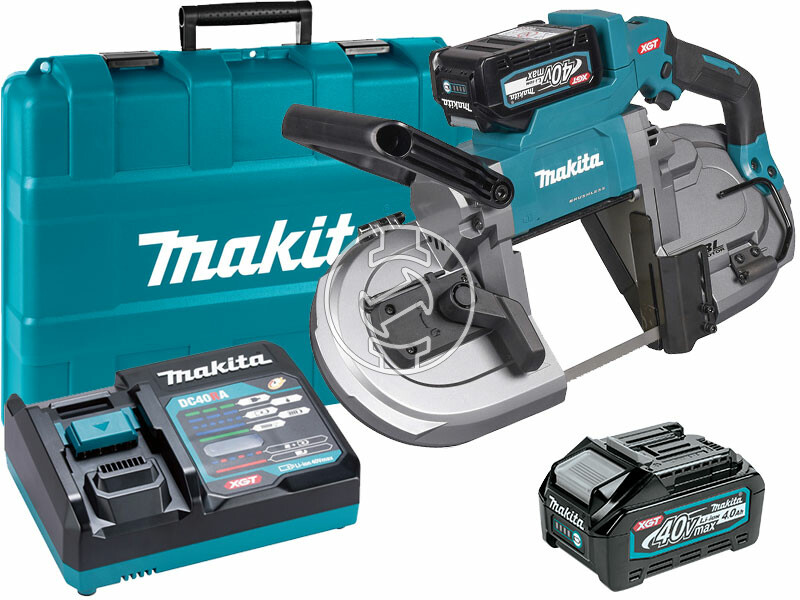 Makita PB002GM201 akkus kézi szalagfűrész