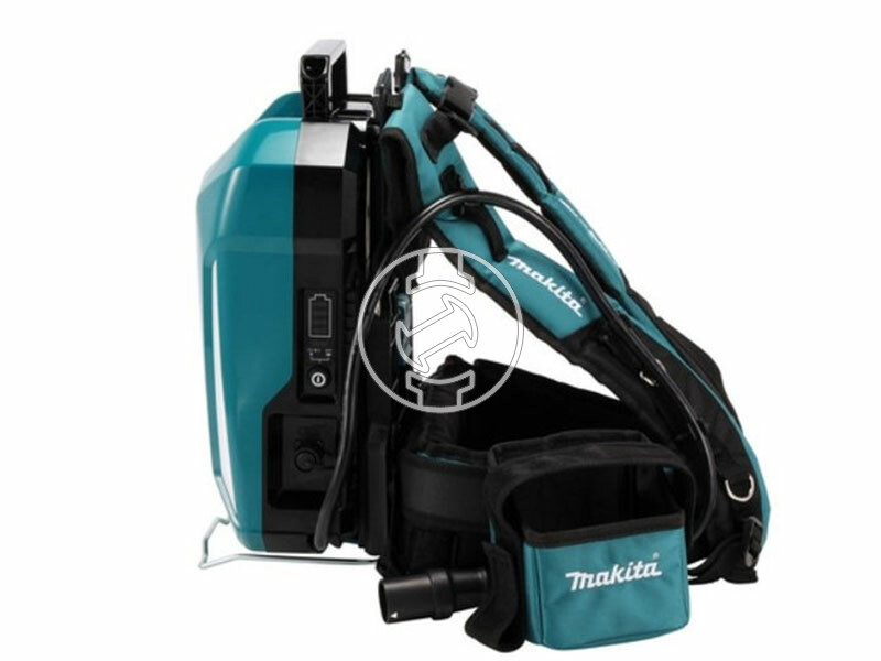 Makita PDC1200A01 akkumulátor hátizsák