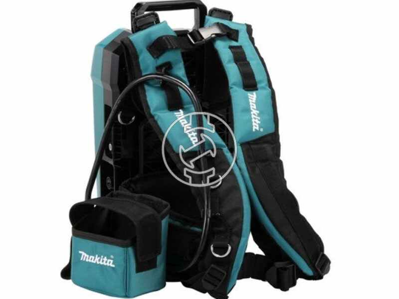 Makita PDC1200A01 akkumulátor hátizsák