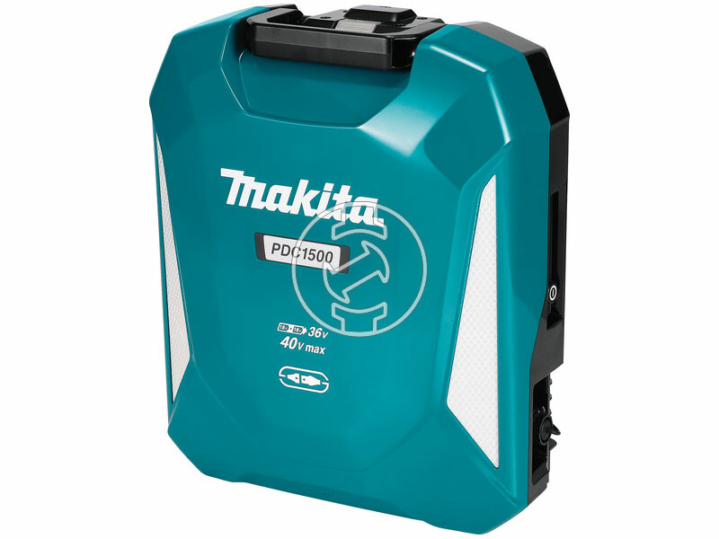 Makita PDC1500A01 akkumulátor hátizsák 40Vmax