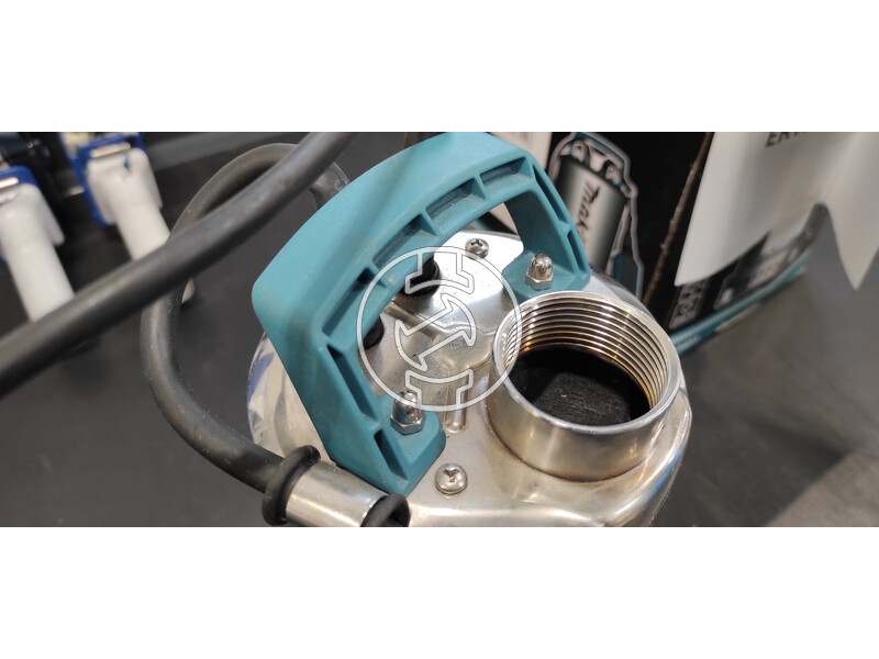 Makita PF0403 elektromos szennyvízszivattyú (értékcsökkent)