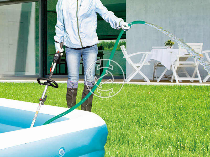 PF400MP 135/115/100 l/perc UX01G/DUX60/DUX18 pumpa feltét