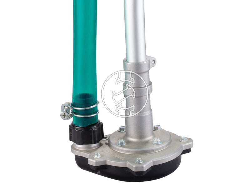 PF400MP 135/115/100 l/perc UX01G/DUX60/DUX18 pumpa feltét