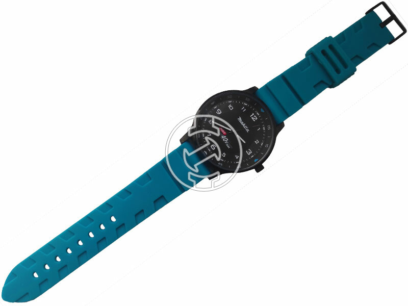 Makita XGT analóg karóra