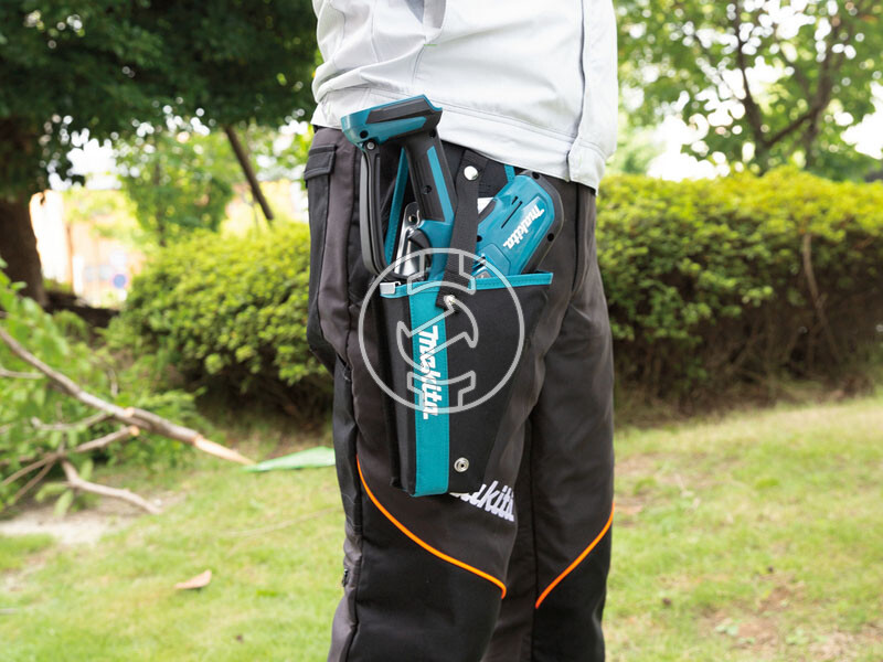 Makita pisztolytáska DUC101Z/UC100D ágvágó láncfűrészhez