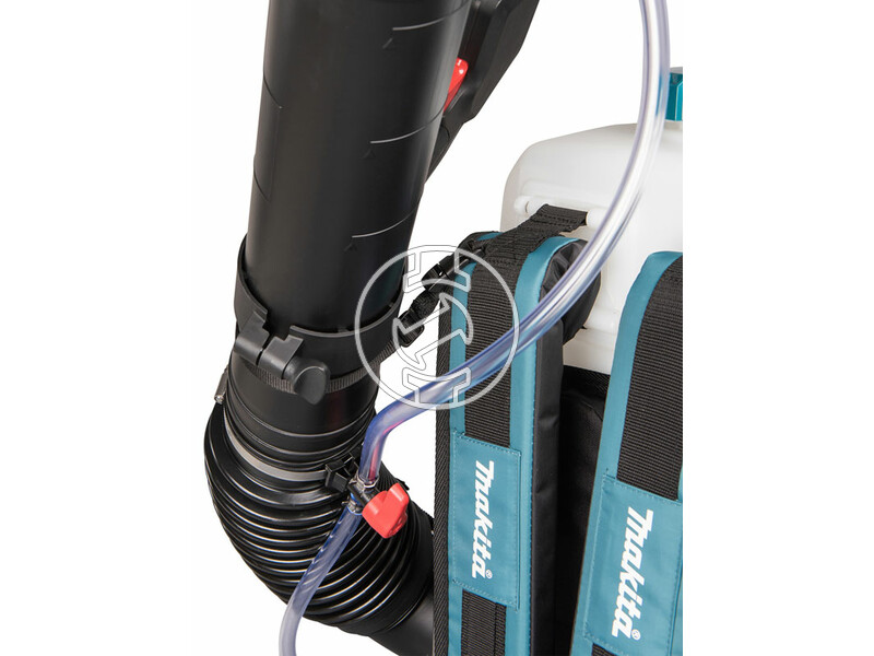 Makita PM001GT202 akkus permetező 40Vmax XGT 15 L 2 x 5,0 Ah + RB