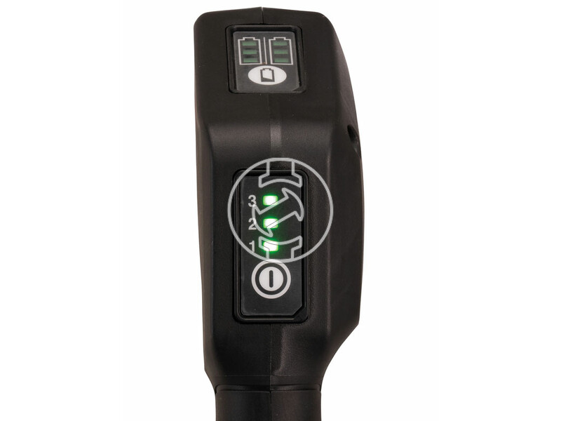 Makita PM001GZ01 akkus permetező 40Vmax XGT 15 L