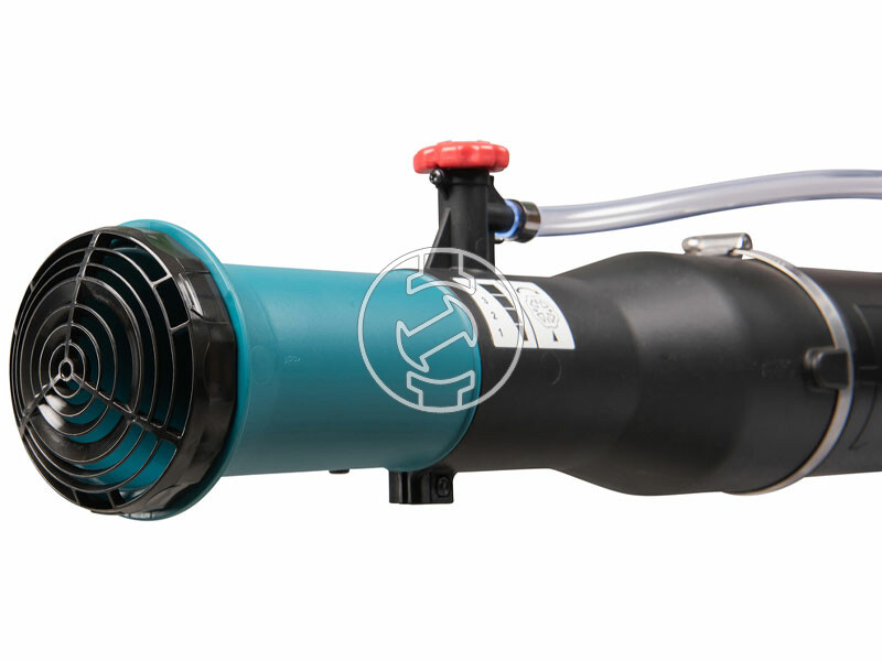 Makita PM001GZ01 akkus permetező 40Vmax XGT 15 L