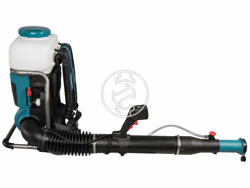 Makita PM001GT202 akkus permetező 40Vmax XGT 15 L 2 x 5,0 Ah + RB